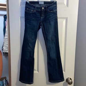 Aeropostale jeans